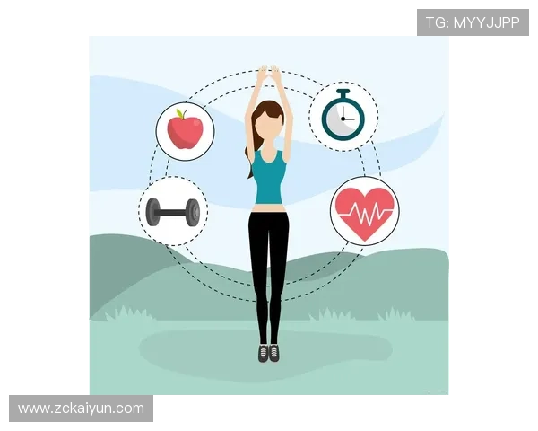 ng体育与心理健康：运动对情绪的积极影响